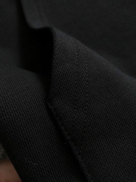 Maison Margiela MM6 - Мужская кофта толстовка DF_0910MM1