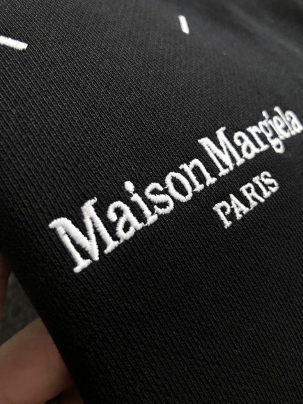 Maison Margiela MM6 - Мужская кофта толстовка DF_0910MM1