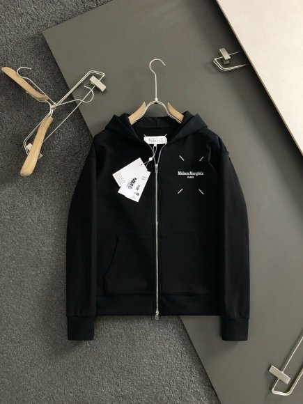 Maison Margiela MM6 - Мужская кофта толстовка DF_0910MM1