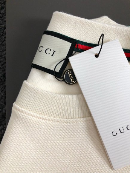 Gucci - Мужская кофта свитшот DF_0711GU1 Gucci - Мужская кофта свитшот DF_0711GU1