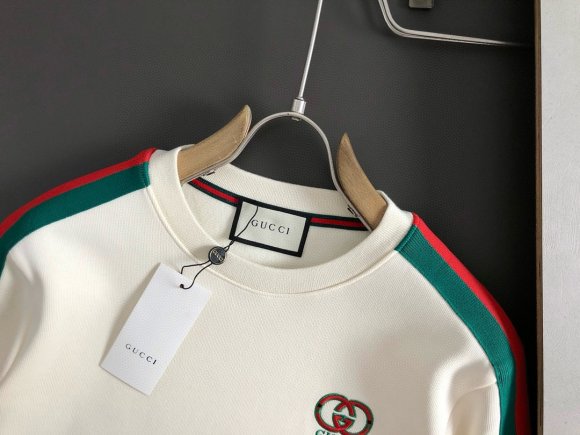 Gucci - Мужская кофта свитшот DF_0711GU1 Gucci - Мужская кофта свитшот DF_0711GU1