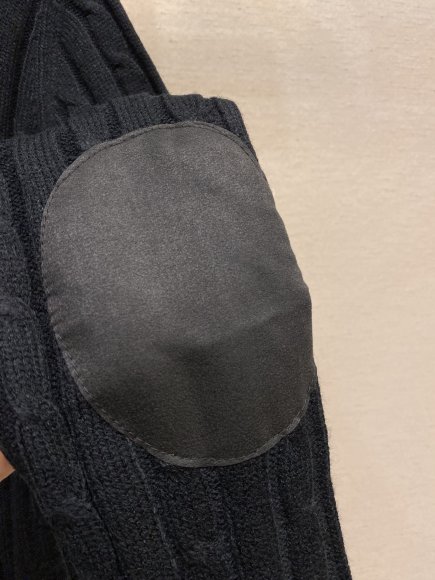 Celine - Мужская шерстяная кофта свитер кардиган DZ_2111CE1