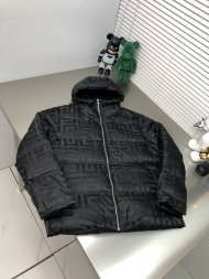 Givenchy - Мужская куртка пуховик DZ_0512GI1