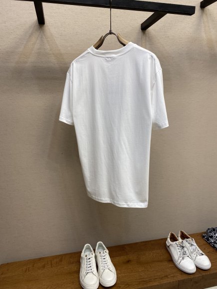 Givenchy - Мужская футболка майка DZ_1702GI4 Givenchy - Мужская футболка майка DZ_1702GI4