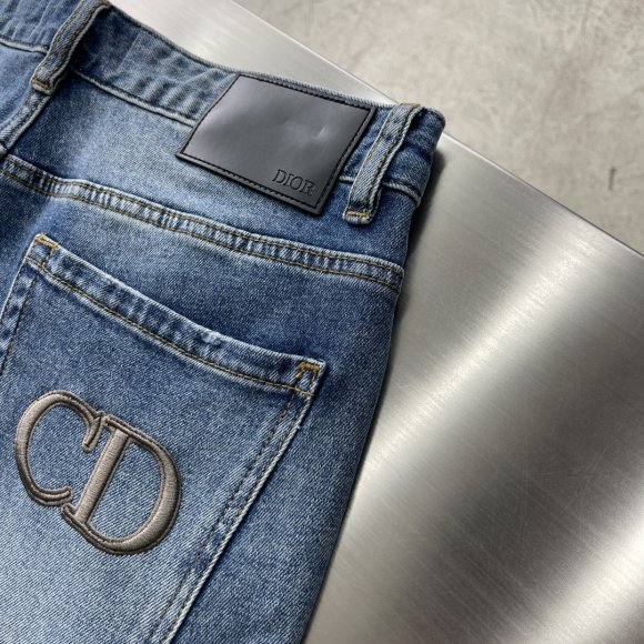 Dior - Мужские джинсы AH_1205DI17 Dior - Мужские джинсы AH_1205DI17