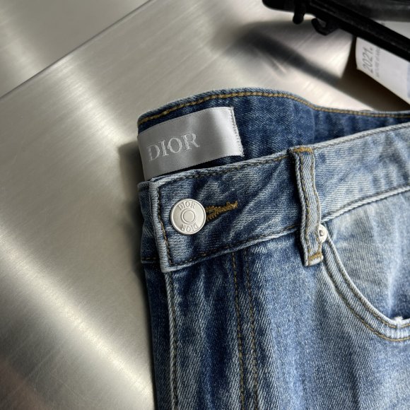 Dior - Мужские джинсы AH_1205DI17 Dior - Мужские джинсы AH_1205DI17
