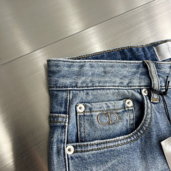 Dior - Мужские джинсы AH_1205DI17 Dior - Мужские джинсы AH_1205DI17