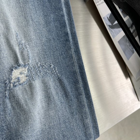 Dior - Мужские джинсы AH_1205DI17 Dior - Мужские джинсы AH_1205DI17