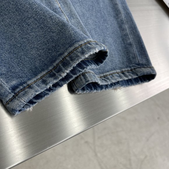 Dior - Мужские джинсы AH_1205DI17 Dior - Мужские джинсы AH_1205DI17