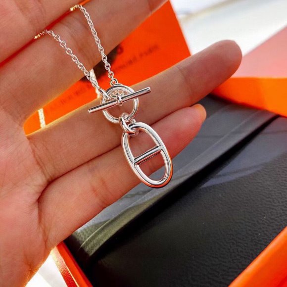 Hermes Ожерелье OR_1502HR7