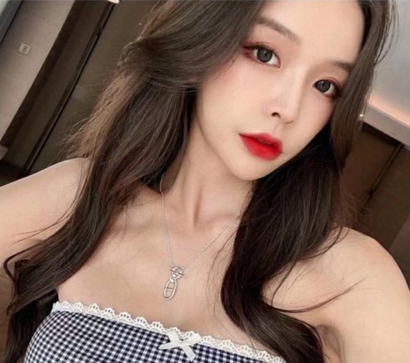 Hermes Ожерелье OR_1502HR7