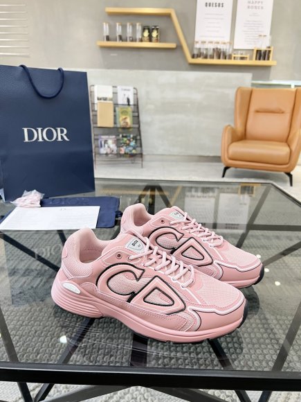Dior - Мужские кроссовки RU_2406DI2