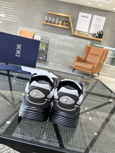 Dior - Мужские кроссовки RU_2406DI2