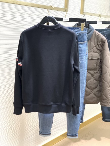 Moncler - Мужская кофта свитшот TI_0609MO4