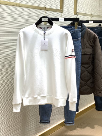 Moncler - Мужская кофта свитшот TI_0609MO4