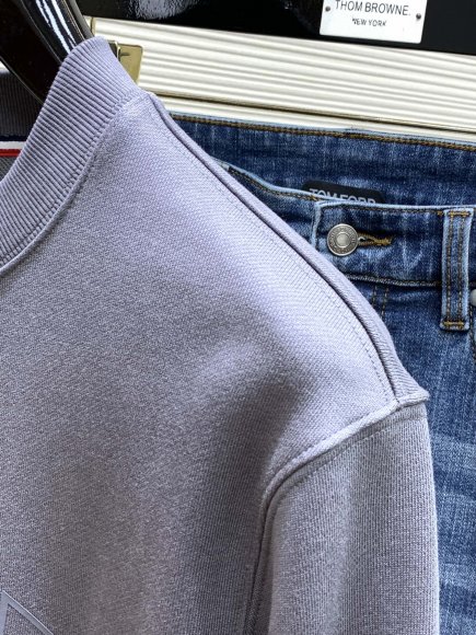 Moncler - Мужская кофта свитшот TI_0609MO4