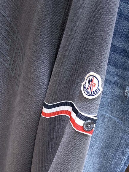 Moncler - Мужская кофта свитшот TI_0609MO4