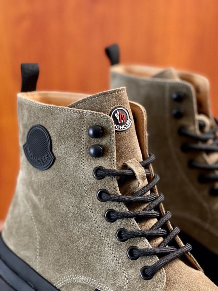 Moncler Mon Corp - Мужские ботинки берцы RR_1410MO3