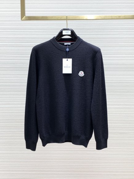 Moncler - Мужская кофта свитер TI_0711MO3