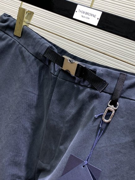 Prada - Мужские штаны брюки TI_2811PR2