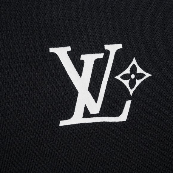 Louis Vuitton - Мужская кофта худи ACE_1103LV5 Louis Vuitton - Мужская кофта худи ACE_1103LV5
