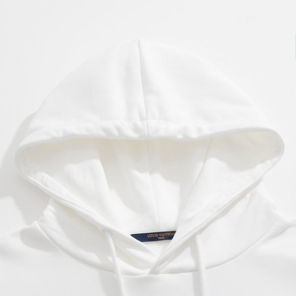 Louis Vuitton - Мужская кофта худи ACE_1103LV5 Louis Vuitton - Мужская кофта худи ACE_1103LV5