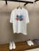 Maison Margiela MM6 - Мужская футболка майка DZ_0705MM7