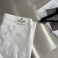 Prada - Мужские штаны джинсы TJ_0207PR6