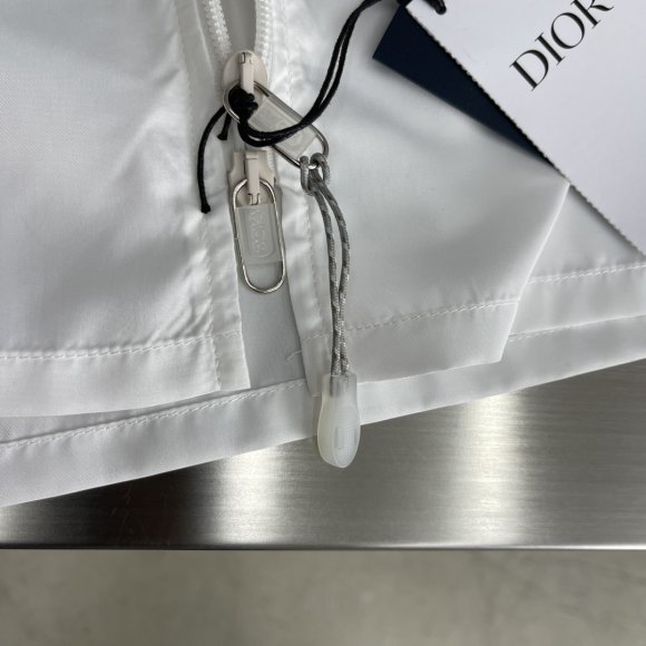 Dior Beach & Parley - Мужская рубашка жакет TJ_2207DI6 Dior Beach & Parley - Мужская рубашка жакет TJ_2207DI6