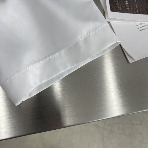 Dior Beach & Parley - Мужская рубашка жакет TJ_2207DI6 Dior Beach & Parley - Мужская рубашка жакет TJ_2207DI6