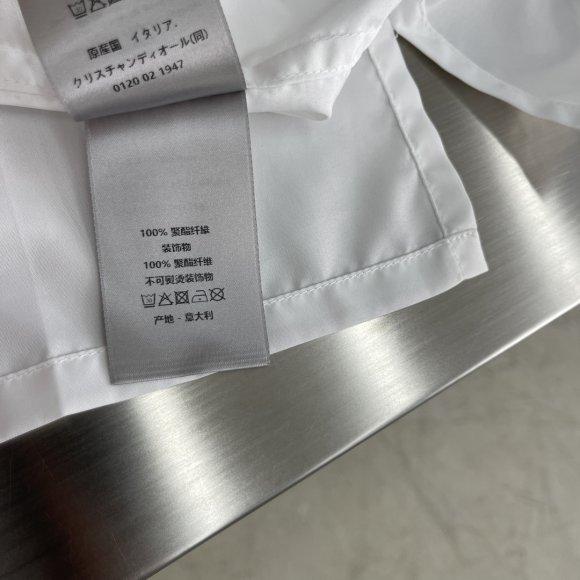 Dior Beach & Parley - Мужская рубашка жакет TJ_2207DI6 Dior Beach & Parley - Мужская рубашка жакет TJ_2207DI6