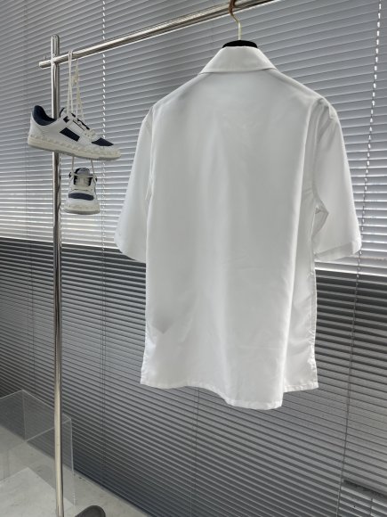 Dior Beach & Parley - Мужская рубашка жакет TJ_2207DI6 Dior Beach & Parley - Мужская рубашка жакет TJ_2207DI6