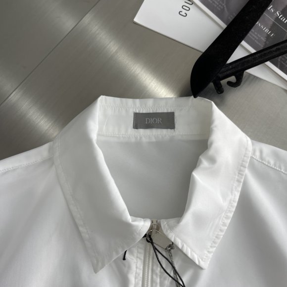 Dior Beach & Parley - Мужская рубашка жакет TJ_2207DI6 Dior Beach & Parley - Мужская рубашка жакет TJ_2207DI6