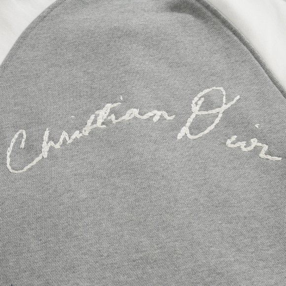 Dior Varsity - Мужская куртка ветровка бомбер ACE_1908DI8