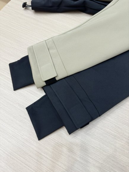 Burberry - Мужская куртка пуховик DZ_1109BU5 Burberry - Мужская куртка пуховик DZ_1109BU5