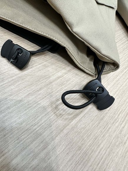 Burberry - Мужская куртка пуховик DZ_1109BU5 Burberry - Мужская куртка пуховик DZ_1109BU5