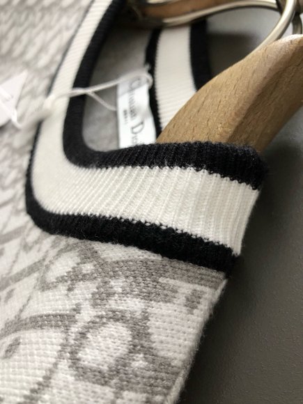 Dior - Мужская кофта свитер пуловер DF_2509DI10