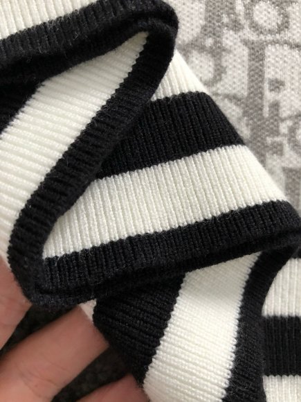 Dior - Мужская кофта свитер пуловер DF_2509DI10