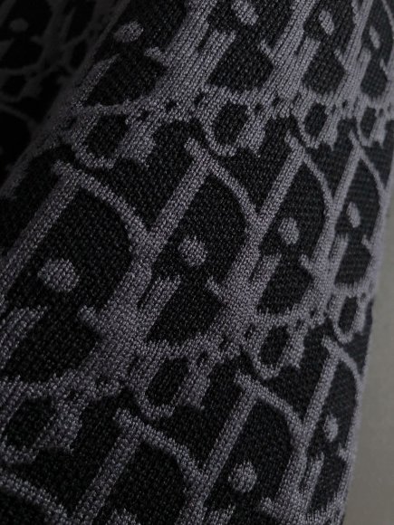 Dior - Мужская кофта свитер кардиган CF_0910DI2