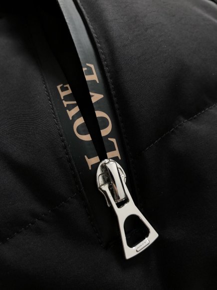 Loewe - Мужской жилет пуховик DF_0711LO2