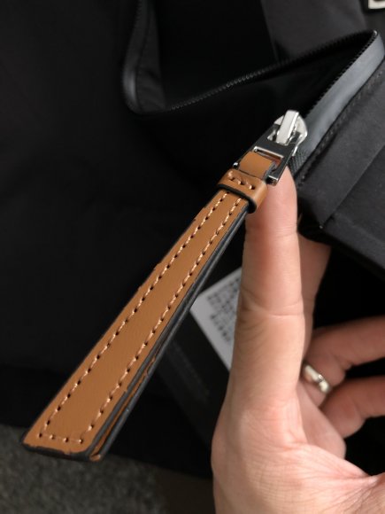 Loewe - Мужской жилет пуховик DF_0711LO2