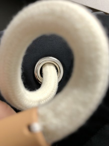 Loewe - Мужской жилет пуховик DF_0711LO2