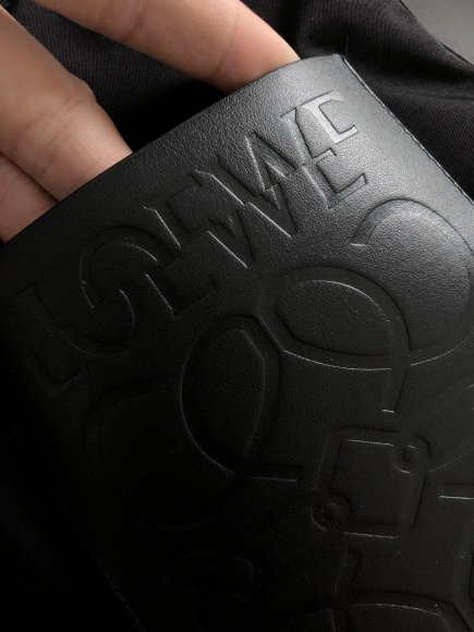 Loewe - Мужской жилет пуховик DF_0711LO2