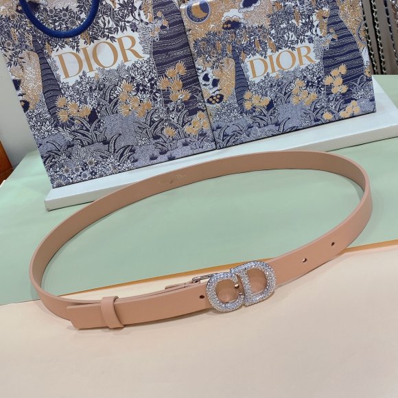 Dior Женский ремень 2.0см RE_1212DI1