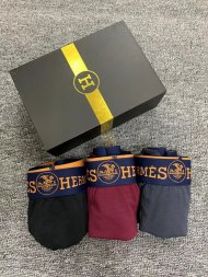 Hermes трусы набор из 3 NG_0402HE5