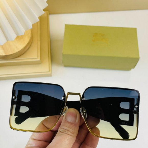 Burberry очки K2_0902BU1