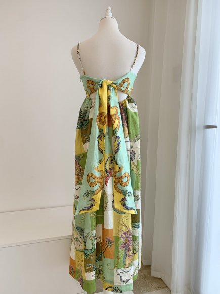 Alemais - Женское платье D3_0806AL3 Alemais - Женское платье D3_0806AL3