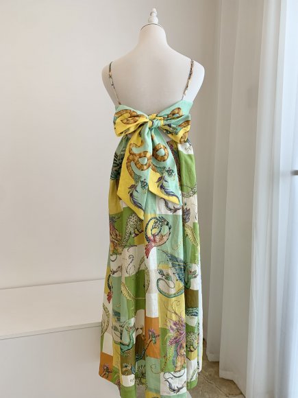 Alemais - Женское платье D3_0806AL3 Alemais - Женское платье D3_0806AL3