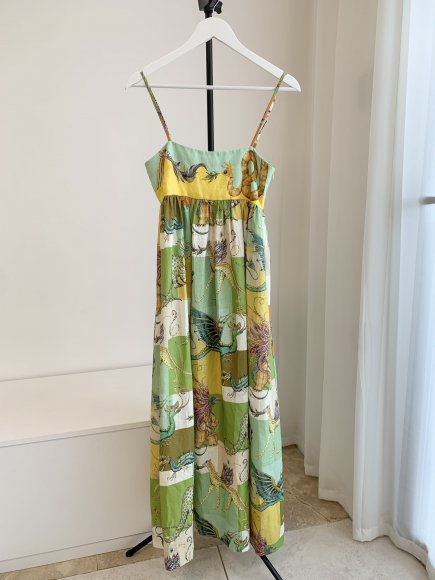 Alemais - Женское платье D3_0806AL3 Alemais - Женское платье D3_0806AL3