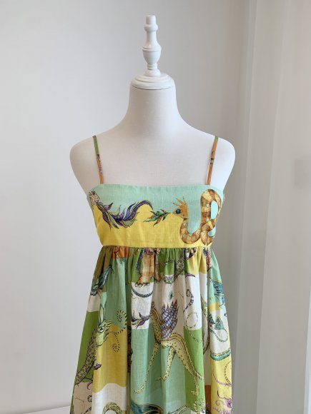 Alemais - Женское платье D3_0806AL3 Alemais - Женское платье D3_0806AL3